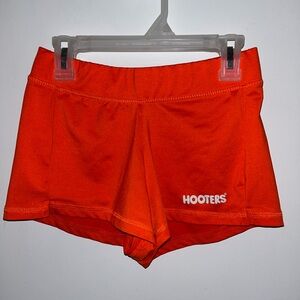 XSmall hooters shorts